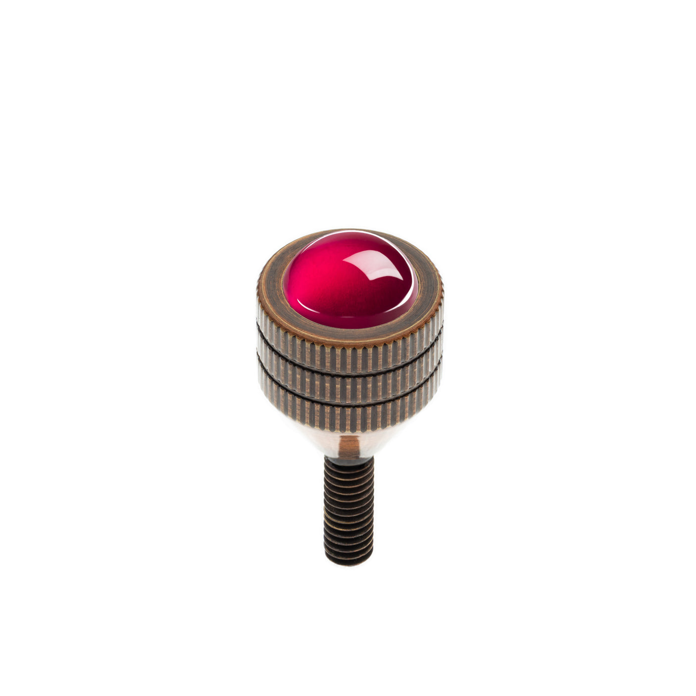SAXOPHONE NECK SCREWS (ALTO, TENOR, SOPRANO, BARITONE) | HEAVY 152