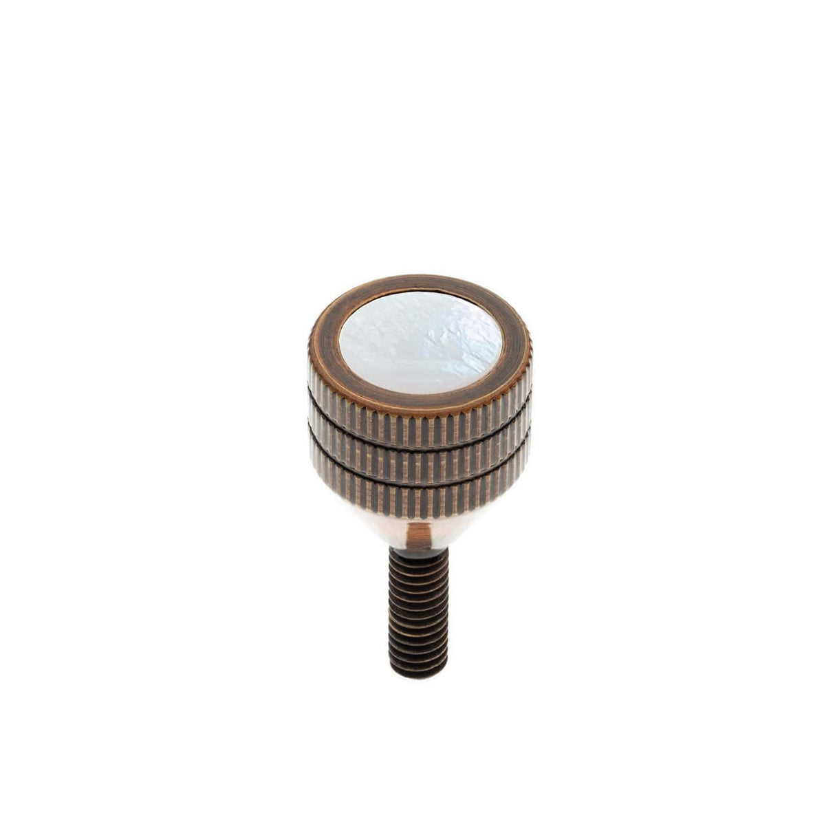 SAXOPHONE NECK SCREWS (ALTO, TENOR, SOPRANO, BARITONE) | HEAVY 152