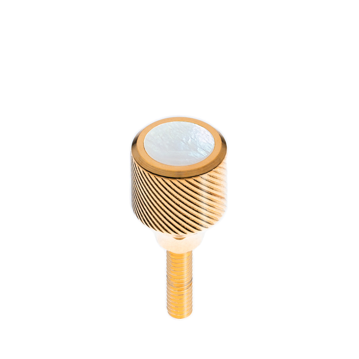 SAXOPHONE NECK SCREWS (ALTO, TENOR, SOPRANO, BARITONE) | HEAVY 157