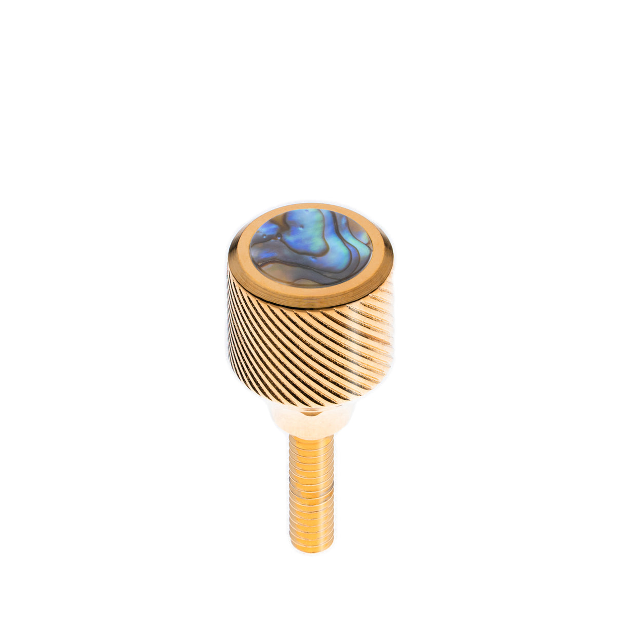SAXOPHONE NECK SCREWS (ALTO, TENOR, SOPRANO, BARITONE) | HEAVY 157