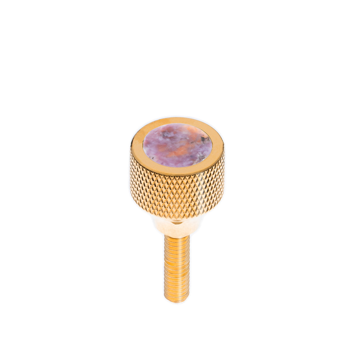 SAXOPHONE NECK SCREWS (ALTO, TENOR, SOPRANO, BARITONE) | HEAVY 143