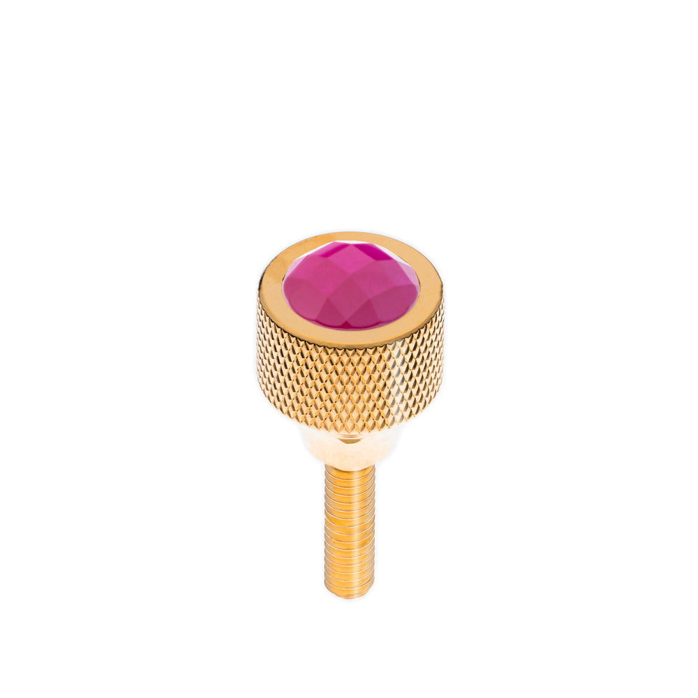 SAXOPHONE NECK SCREWS (ALTO, TENOR, SOPRANO, BARITONE) | HEAVY 143