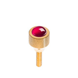 SAXOPHONE NECK SCREWS (ALTO, TENOR, SOPRANO, BARITONE) | HEAVY 143