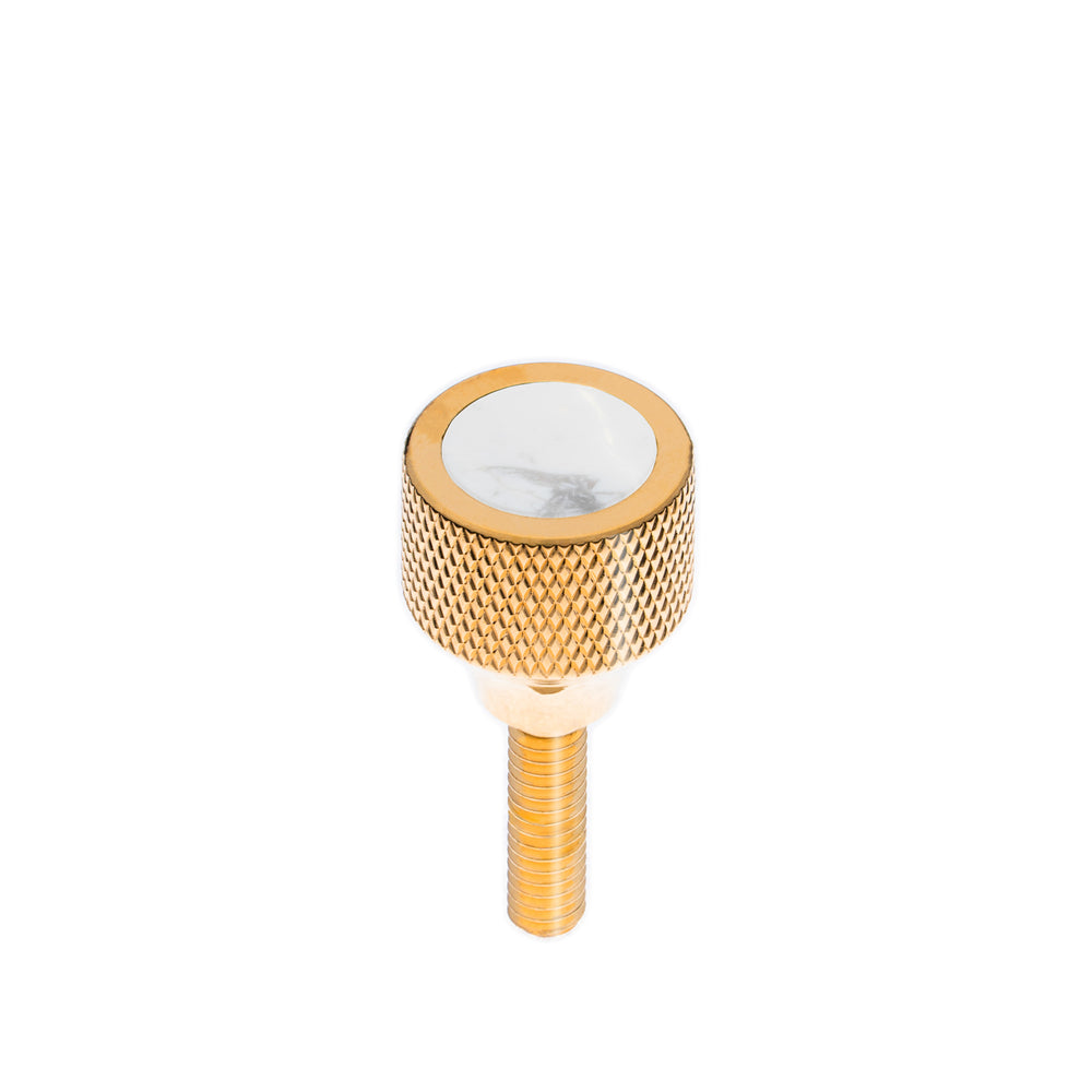 SAXOPHONE NECK SCREWS (ALTO, TENOR, SOPRANO, BARITONE) | HEAVY 143