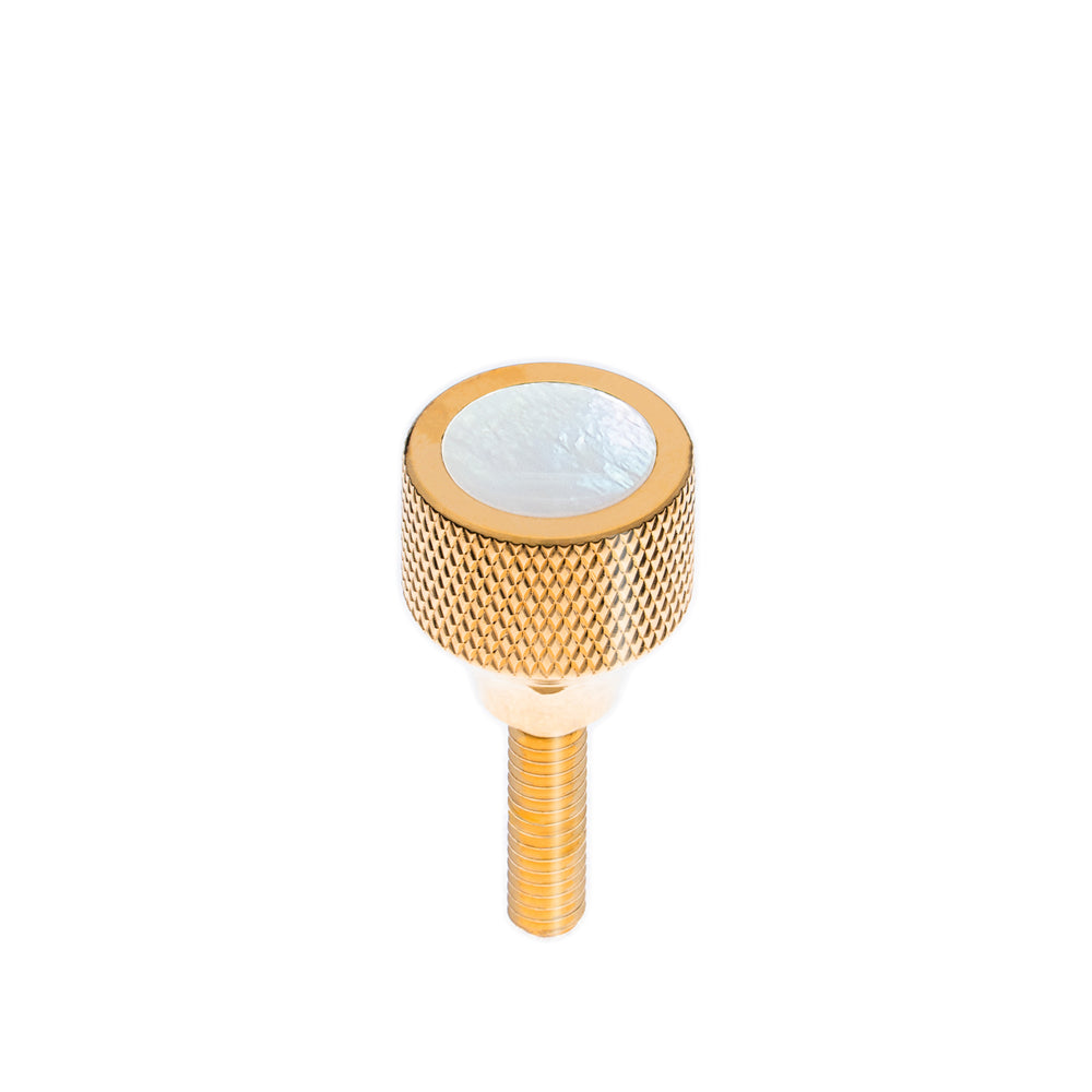 SAXOPHONE NECK SCREWS (ALTO, TENOR, SOPRANO, BARITONE) | HEAVY 143