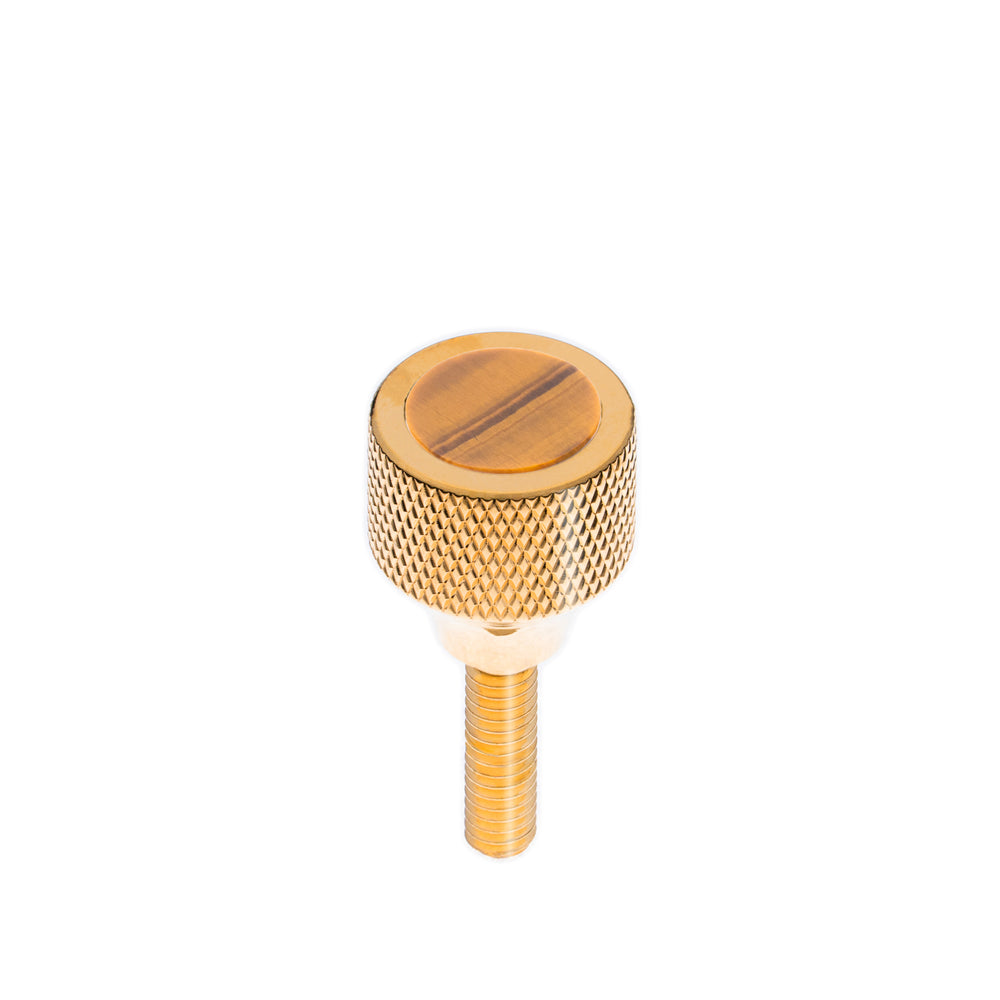 SAXOPHONE NECK SCREWS (ALTO, TENOR, SOPRANO, BARITONE) | HEAVY 143