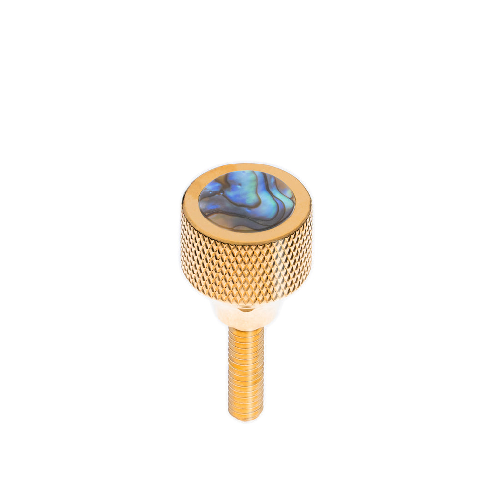 SAXOPHONE NECK SCREWS (ALTO, TENOR, SOPRANO, BARITONE) | HEAVY 143