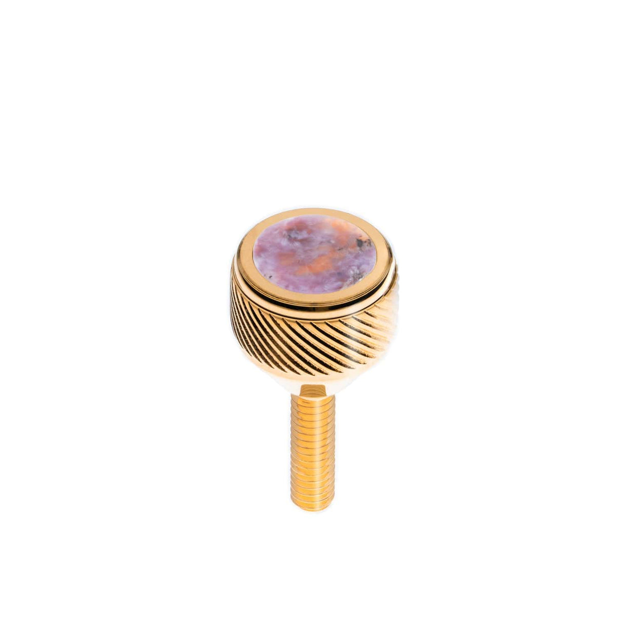 SAXOPHONE NECK SCREWS (ALTO, TENOR, SOPRANO, BARITONE) | HEAVY 135