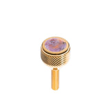 SAXOPHONE NECK SCREWS (ALTO, TENOR, SOPRANO, BARITONE) | HEAVY 135