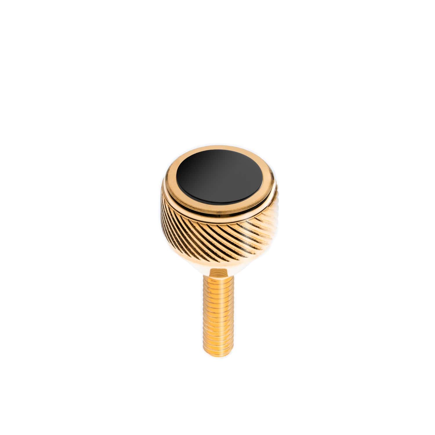 SAXOPHONE NECK SCREWS (ALTO, TENOR, SOPRANO, BARITONE) | HEAVY 135