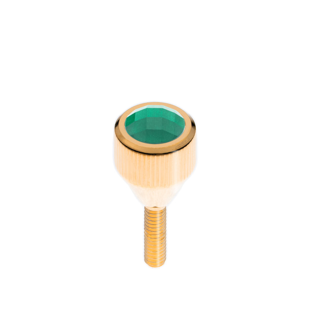 SAXOPHONE NECK SCREWS (ALTO, TENOR, SOPRANO, BARITONE) | HEAVY 175