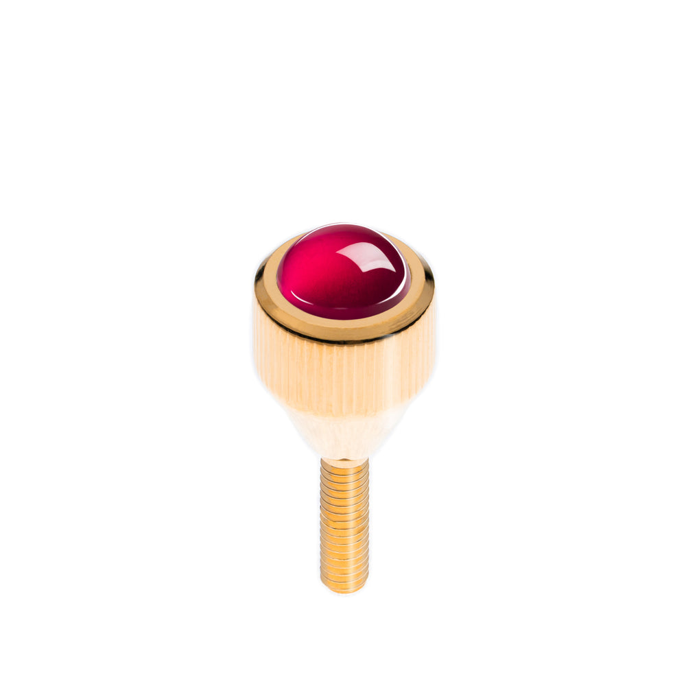 SAXOPHONE NECK SCREWS (ALTO, TENOR, SOPRANO, BARITONE) | HEAVY 175