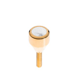 SAXOPHONE NECK SCREWS (ALTO, TENOR, SOPRANO, BARITONE) | HEAVY 175