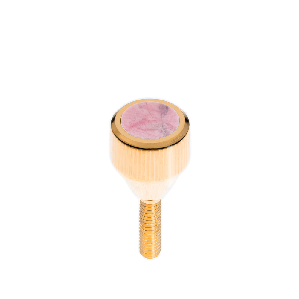 SAXOPHONE NECK SCREWS (ALTO, TENOR, SOPRANO, BARITONE) | HEAVY 175