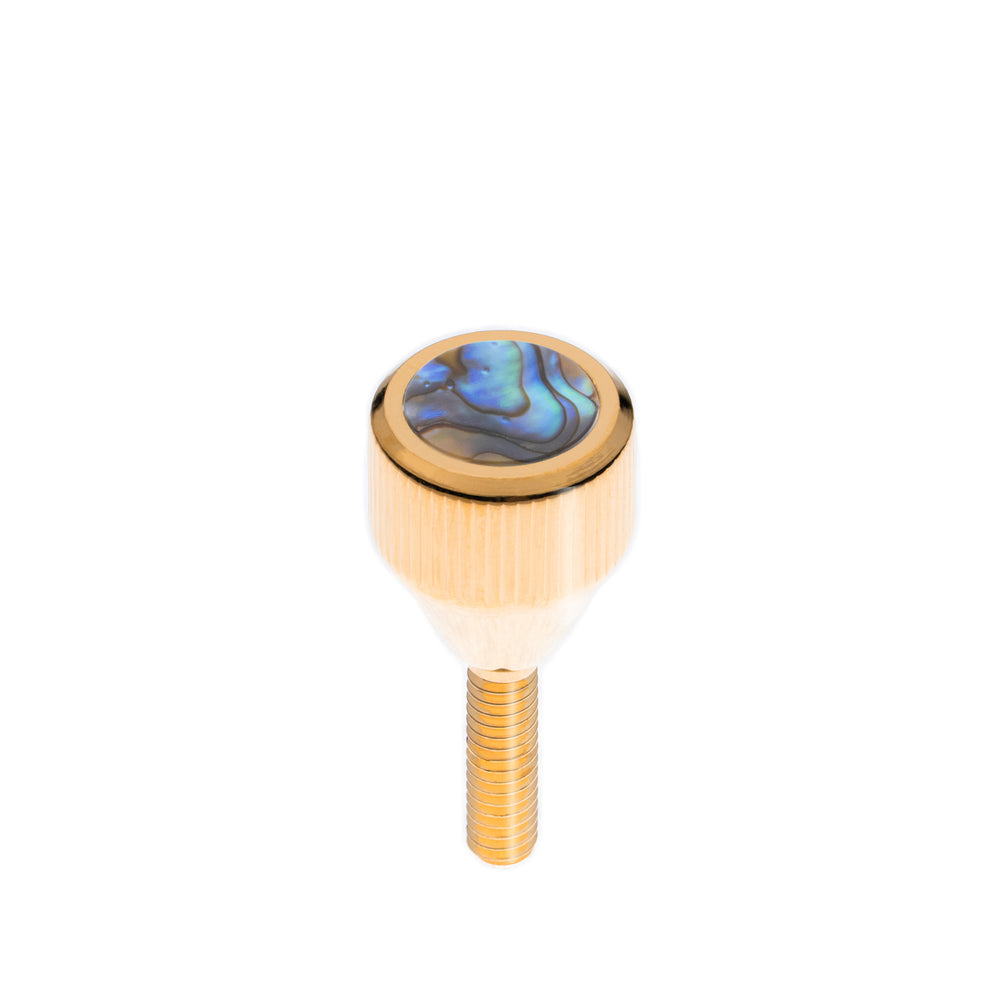 SAXOPHONE NECK SCREWS (ALTO, TENOR, SOPRANO, BARITONE) | HEAVY 175