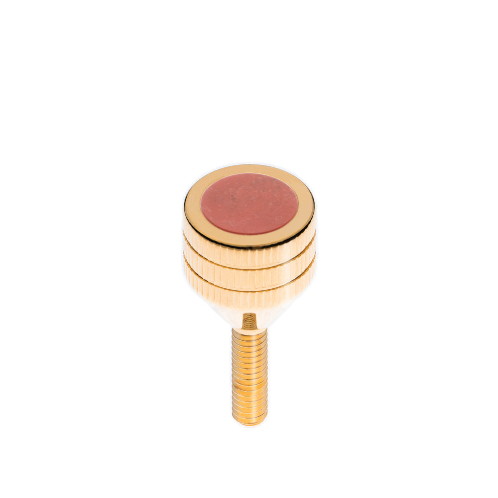 SAXOPHONE NECK SCREWS (ALTO, TENOR, SOPRANO, BARITONE) | HEAVY 152