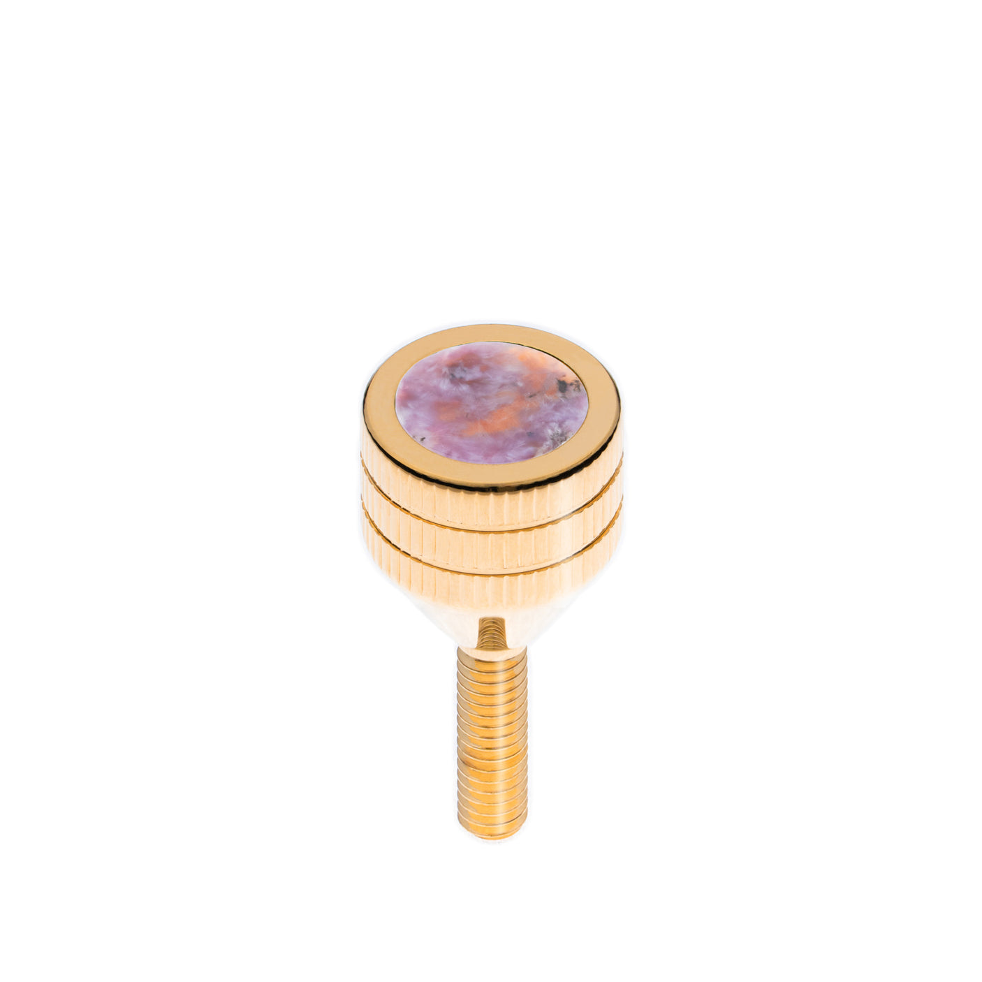 SAXOPHONE NECK SCREWS (ALTO, TENOR, SOPRANO, BARITONE) | HEAVY 152
