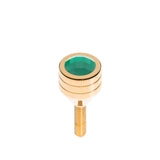 SAXOPHONE NECK SCREWS (ALTO, TENOR, SOPRANO, BARITONE) | HEAVY 152