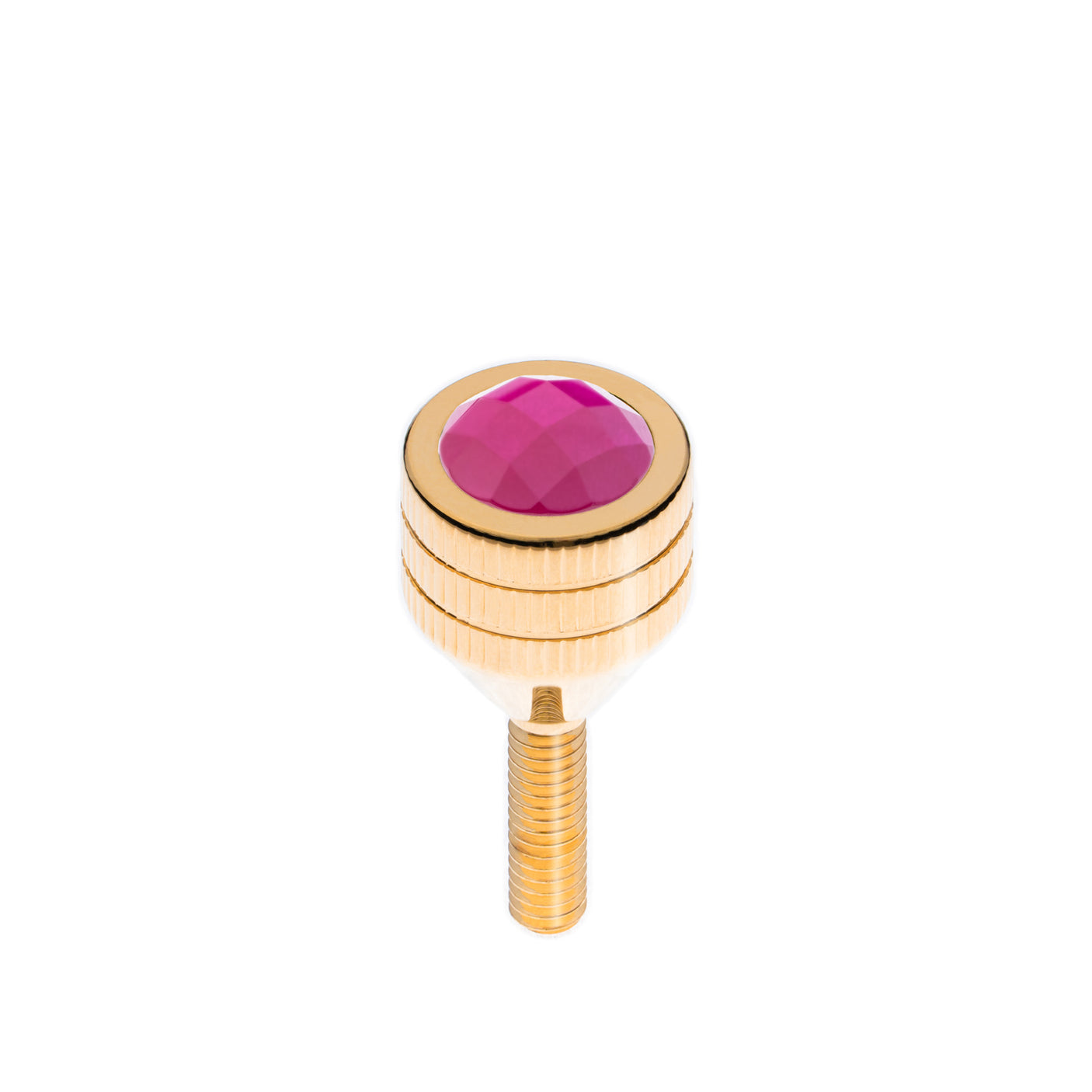 SAXOPHONE NECK SCREWS (ALTO, TENOR, SOPRANO, BARITONE) | HEAVY 152