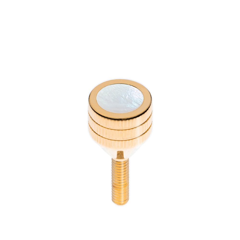 SAXOPHONE NECK SCREWS (ALTO, TENOR, SOPRANO, BARITONE) | HEAVY 152