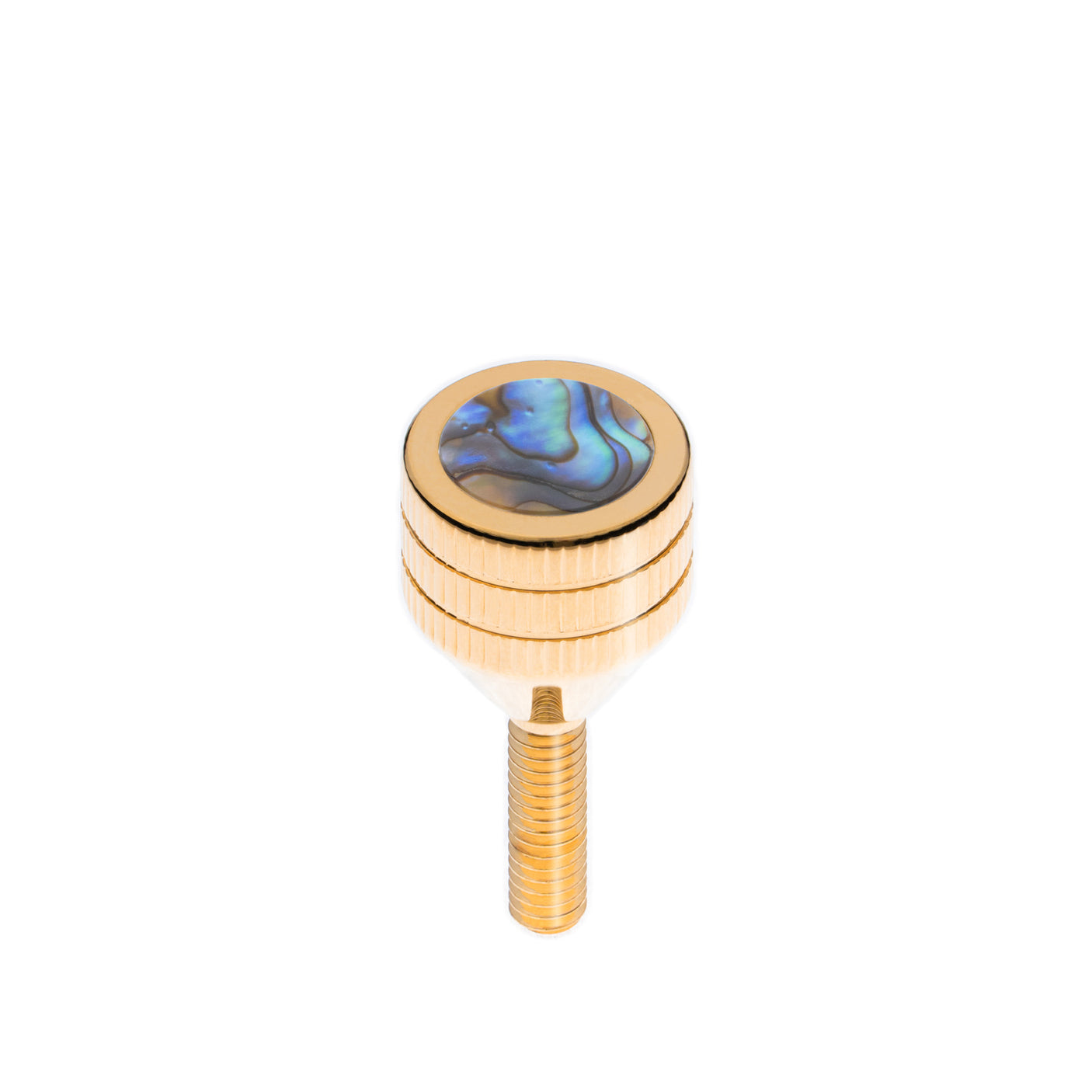 SAXOPHONE NECK SCREWS (ALTO, TENOR, SOPRANO, BARITONE) | HEAVY 152
