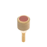 SAXOPHONE NECK SCREWS (ALTO, TENOR, SOPRANO, BARITONE) | HEAVY 157