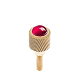 SAXOPHONE NECK SCREWS (ALTO, TENOR, SOPRANO, BARITONE) | HEAVY 157