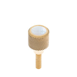 SAXOPHONE NECK SCREWS (ALTO, TENOR, SOPRANO, BARITONE) | HEAVY 157