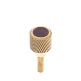 SAXOPHONE NECK SCREWS (ALTO, TENOR, SOPRANO, BARITONE) | HEAVY 157