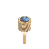 SAXOPHONE NECK SCREWS (ALTO, TENOR, SOPRANO, BARITONE) | HEAVY 157