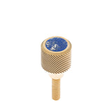 SAXOPHONE NECK SCREWS (ALTO, TENOR, SOPRANO, BARITONE) | HEAVY 157