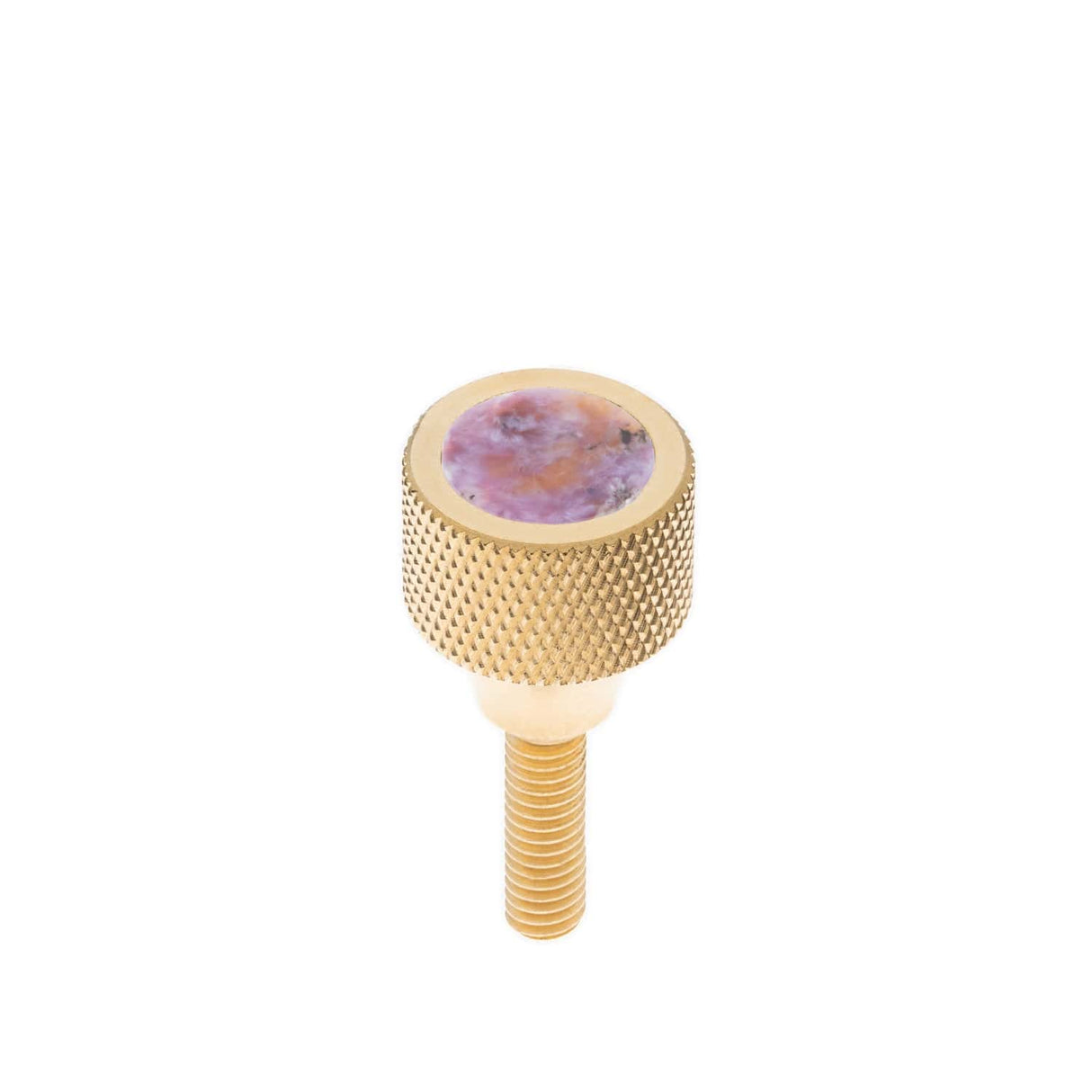 SAXOPHONE NECK SCREWS (ALTO, TENOR, SOPRANO, BARITONE) | HEAVY 143