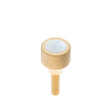 SAXOPHONE NECK SCREWS (ALTO, TENOR, SOPRANO, BARITONE) | HEAVY 143