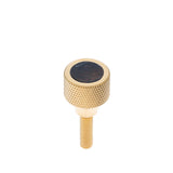 SAXOPHONE NECK SCREWS (ALTO, TENOR, SOPRANO, BARITONE) | HEAVY 143