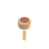 SAXOPHONE NECK SCREWS (ALTO, TENOR, SOPRANO, BARITONE) | HEAVY 135