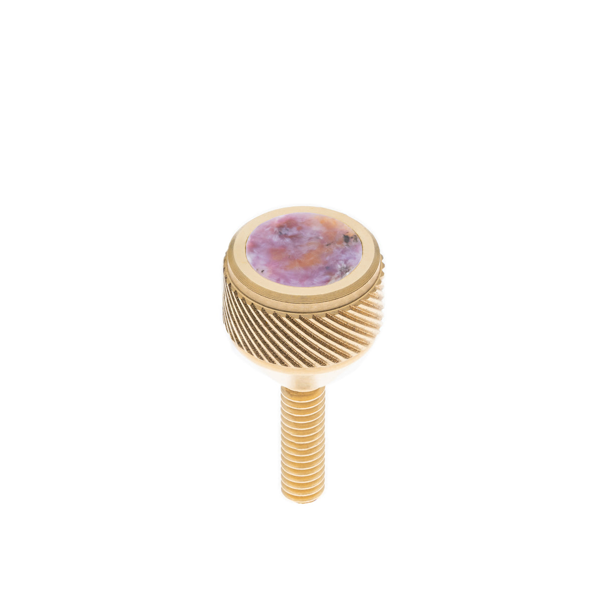 SAXOPHONE NECK SCREWS (ALTO, TENOR, SOPRANO, BARITONE) | HEAVY 135