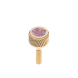 SAXOPHONE NECK SCREWS (ALTO, TENOR, SOPRANO, BARITONE) | HEAVY 135
