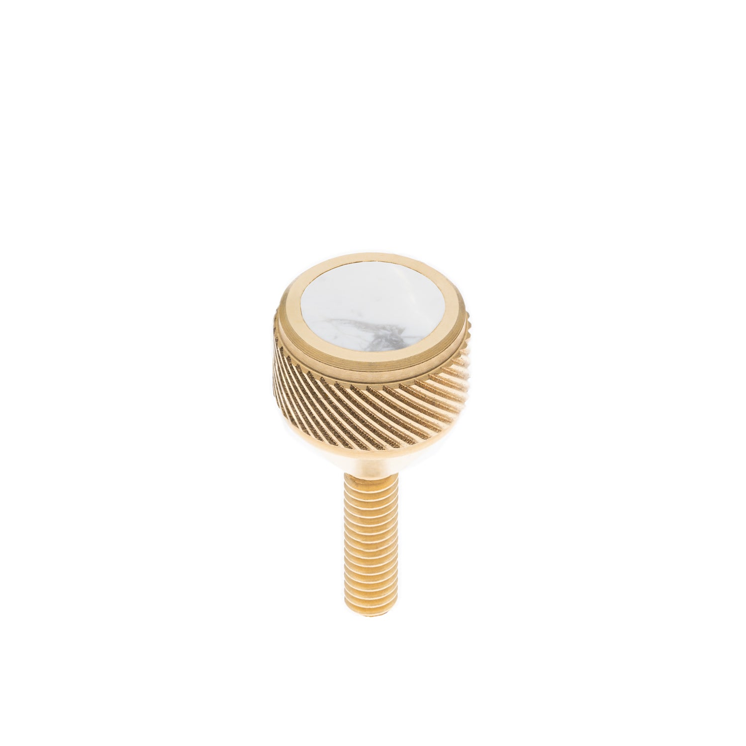 SAXOPHONE NECK SCREWS (ALTO, TENOR, SOPRANO, BARITONE) | HEAVY 135