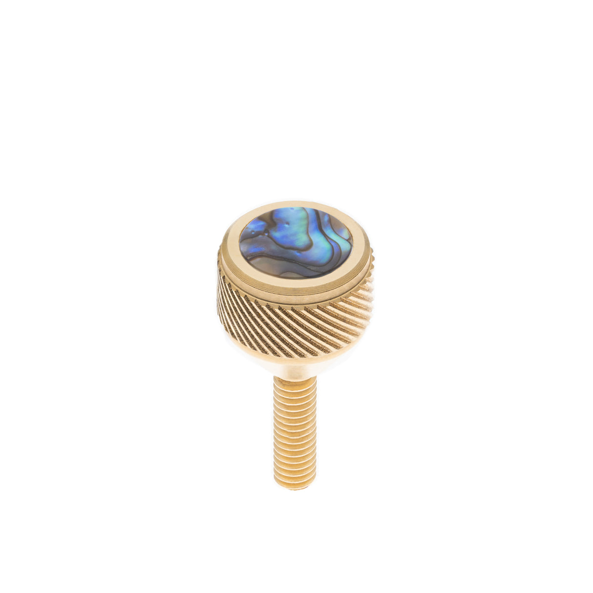 SAXOPHONE NECK SCREWS (ALTO, TENOR, SOPRANO, BARITONE) | HEAVY 135