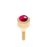 SAXOPHONE NECK SCREWS (ALTO, TENOR, SOPRANO, BARITONE) | HEAVY 175