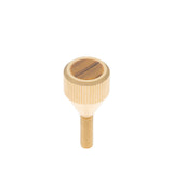 SAXOPHONE NECK SCREWS (ALTO, TENOR, SOPRANO, BARITONE) | HEAVY 175