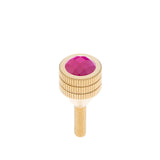 SAXOPHONE NECK SCREWS (ALTO, TENOR, SOPRANO, BARITONE) | HEAVY 152