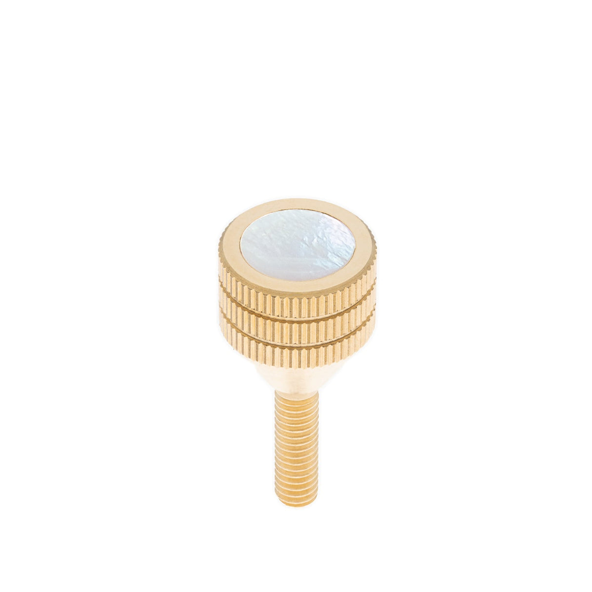 SAXOPHONE NECK SCREWS (ALTO, TENOR, SOPRANO, BARITONE) | HEAVY 152