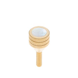SAXOPHONE NECK SCREWS (ALTO, TENOR, SOPRANO, BARITONE) | HEAVY 152
