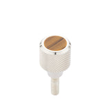 SAXOPHONE NECK SCREWS (ALTO, TENOR, SOPRANO, BARITONE) | HEAVY 157
