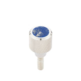 SAXOPHONE NECK SCREWS (ALTO, TENOR, SOPRANO, BARITONE) | HEAVY 157