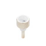 SAXOPHONE NECK SCREWS (ALTO, TENOR, SOPRANO, BARITONE) | HEAVY 143