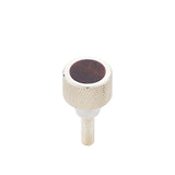 SAXOPHONE NECK SCREWS (ALTO, TENOR, SOPRANO, BARITONE) | HEAVY 143