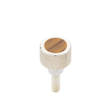 SAXOPHONE NECK SCREWS (ALTO, TENOR, SOPRANO, BARITONE) | HEAVY 143