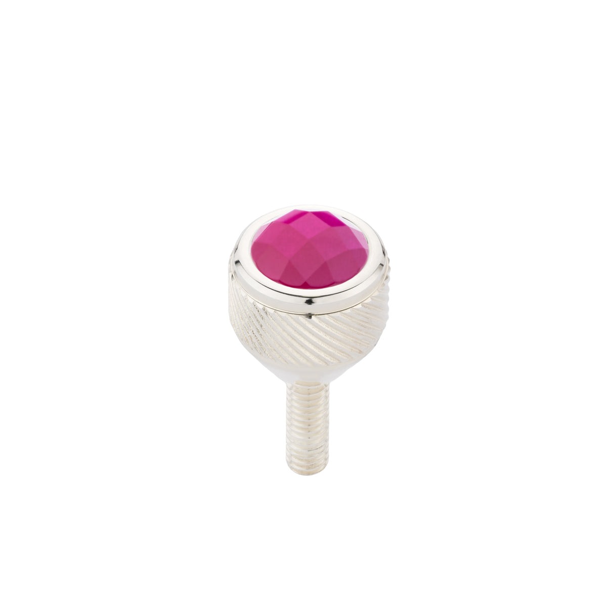 SAXOPHONE NECK SCREWS (ALTO, TENOR, SOPRANO, BARITONE) | HEAVY 135